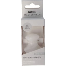 Masterpiece Gua-Sha-Massagestein Bergkristall - 1 Stk