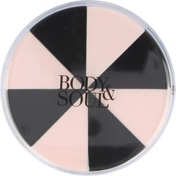 BODY&SOUL Präzisionsschwämmchen - 1 Stk