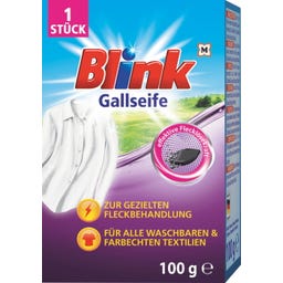 Blink Gallseife - 100 g