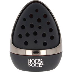 BODY&SOUL Make-Up-Ei-Aufbewahrung - 1 Stk