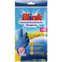 Blink Neoprene Household Gloves Size M - 1 pc