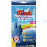 Blink Haushaltshandschuhe Neopren Gr. M