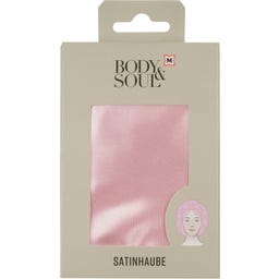BODY&SOUL Satinhaube - 1 Stk