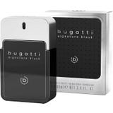 Eau de Toilette Natural Spray Signature Black