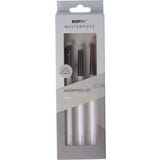 BODY&SOUL Masterpiece Pinsel Set Auge