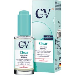 CV - Cadea Vera Clear Anti Pickel Serum - 30 ml