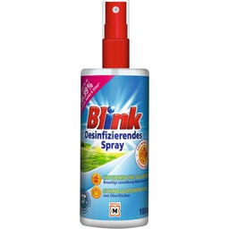 Blink Desinfizierendes Spray - 100 ml