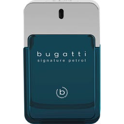 Bugatti Signature Petrol Eau de Toilette - 100 ml