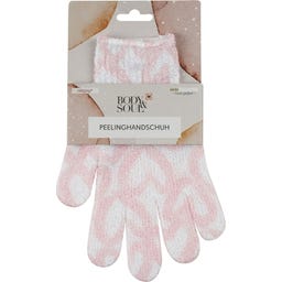 BODY&SOUL Peelinghandschuh - 1 Stk