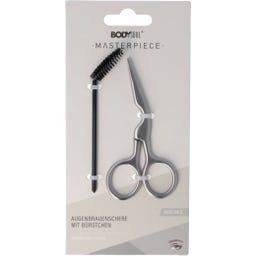 BODY&SOUL Masterpiece Augenbrauen-Set - 1 Stk