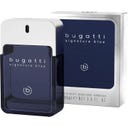 Eau de Toilette Natural Spray Signature Blue - 100 ml
