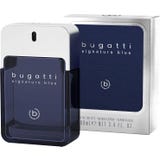 Eau de Toilette Natural Spray Signature Blue