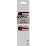 BODY&SOUL Str&auml;hnenkamm Klein Handmade