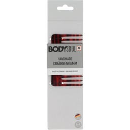 BODY&SOUL Strähnenkamm Klein Handmade - 1 Stk