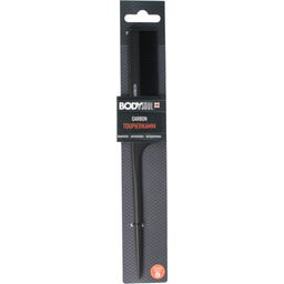 BODY&SOUL Toupierkamm Carbon - 1 Stk