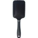 BODY&SOUL Paddle Brush met Kunststof Pinnen - 1 st.