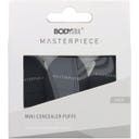 BODY&SOUL Masterpiece Mini Puffs para Corretivo - 3 unidades