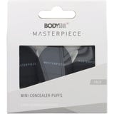 BODY&SOUL Masterpiece Mini Concealer Puffs