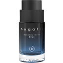 Bugatti dynamic move blue Eau de Toilette - 100 ml