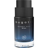 Bugatti dynamic move blue Eau de Toilette
