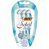 BIC Lady Einwegrasierer Soleil Bella