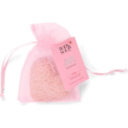 Slow Down Badeherz im Organzabeutel Geschenkpackung - 36 g