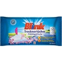 Blink Spring Fresh Tumble Dryer Sheets - 25 pieces