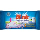Blink Trocknert&uuml;cher Fr&uuml;hlingsfrische