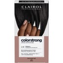 Clairol Professional colorstrong Coloração 1/0 Preto - 199 ml