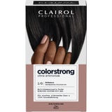 Clairol Professional colorstrong Haarfarbe 1/0 Schwarz