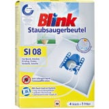 Blink Staubsaugerbeutel SI08