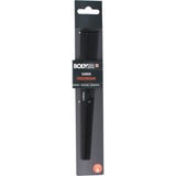 BODY&SOUL Frisierkamm Tasche Carbon