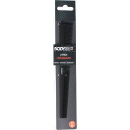 BODY&SOUL Frisierkamm Tasche Carbon - 1 Stk