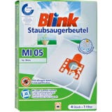 Blink Staubsaugerbeutel MI05