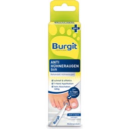 Burgit Anti Hühneraugenstift - 4 ml