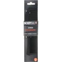 BODY&SOUL Pente de Styling Carbon - 1 ud.