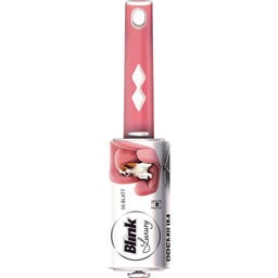 Blink Luxury Fusselrolle 360° - 1 Stk