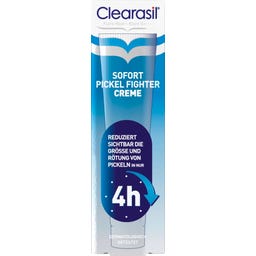 Clearasil Sofort Pickel Fighter Creme 15ml - 15 ml