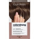 Clairol Professional colorstrong Coloração 6/0 Louro Escuro - 199 ml
