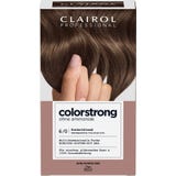 Clairol Professional colorstrong Haarfarbe 6/0 Dunkelblond