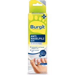 Burgit Anti Nagelpilz Stift - 4 ml