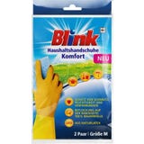 Blink Haushaltshandschuhe Komfort Gr. M
