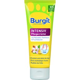 Burgit Intensiv Pflegecreme - 75 ml