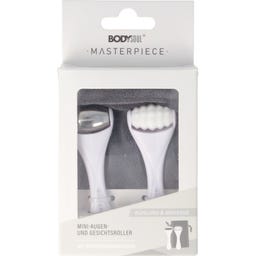 BODY&SOUL Masterpiece 2er Mini Roller Set - 1 Stk