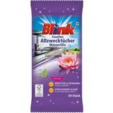 Blink Feuchte Allzweckt&uuml;cher Wasserlilie