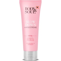 BODY&SOUL Slow Down Handcreme - 70 ml