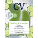 Pads para os Olhos Hydrogel Cooling Cucumber - 1 ud.