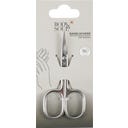 BODY&SOUL Tesoura para Unhas - 1 ud.