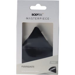 BODY&SOUL Masterpiece Puderquaste schwarz - 1 Stk
