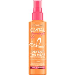 ELVITAL Dream Length Defeat the Heat Heat Protection Spray - 150 ml